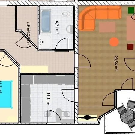 Baldo * ツィングシュト