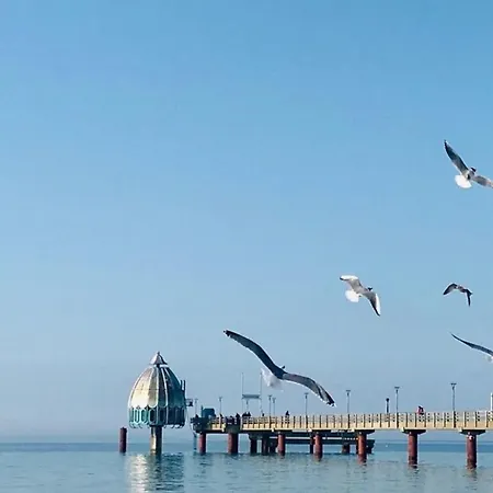 Baldo アパート ツィングシュト